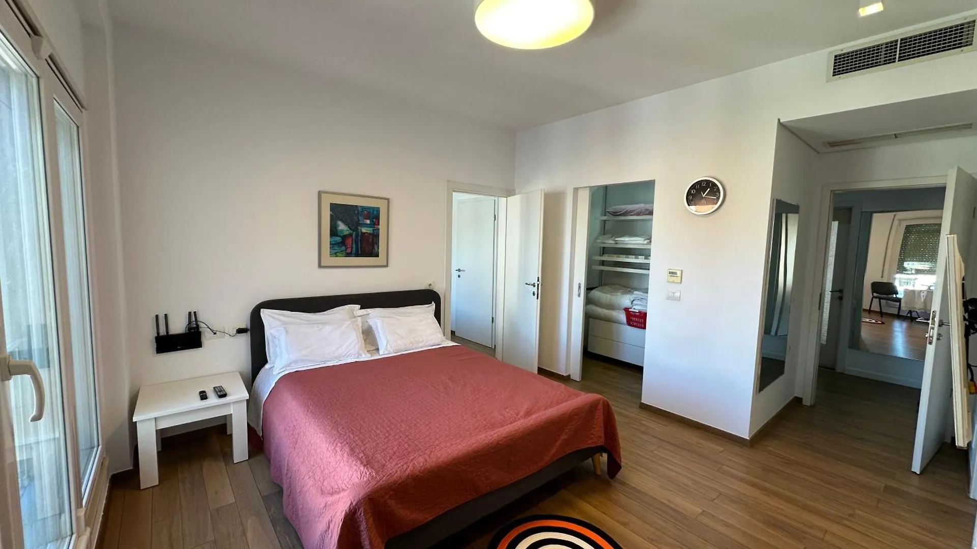 Tirana Downtown Apartments