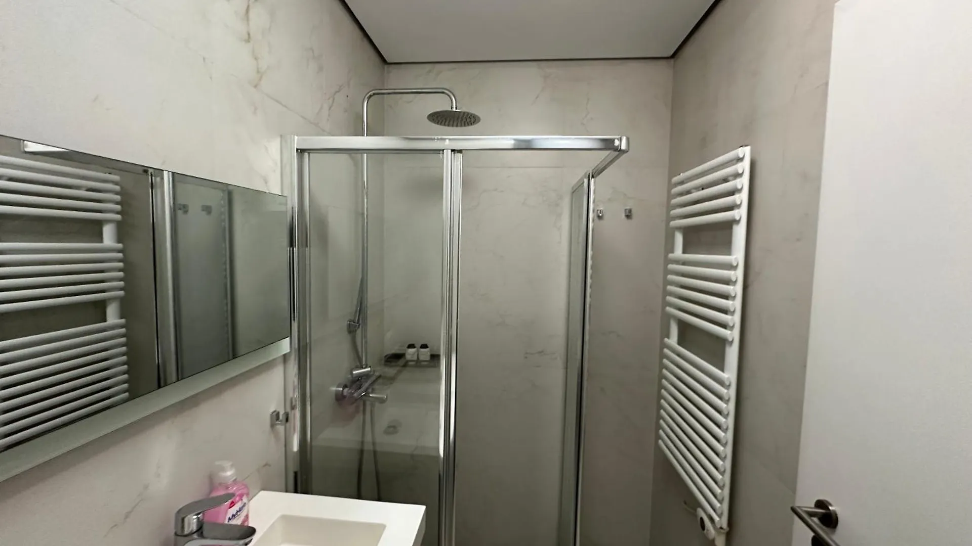 Tirana Downtown Apartments