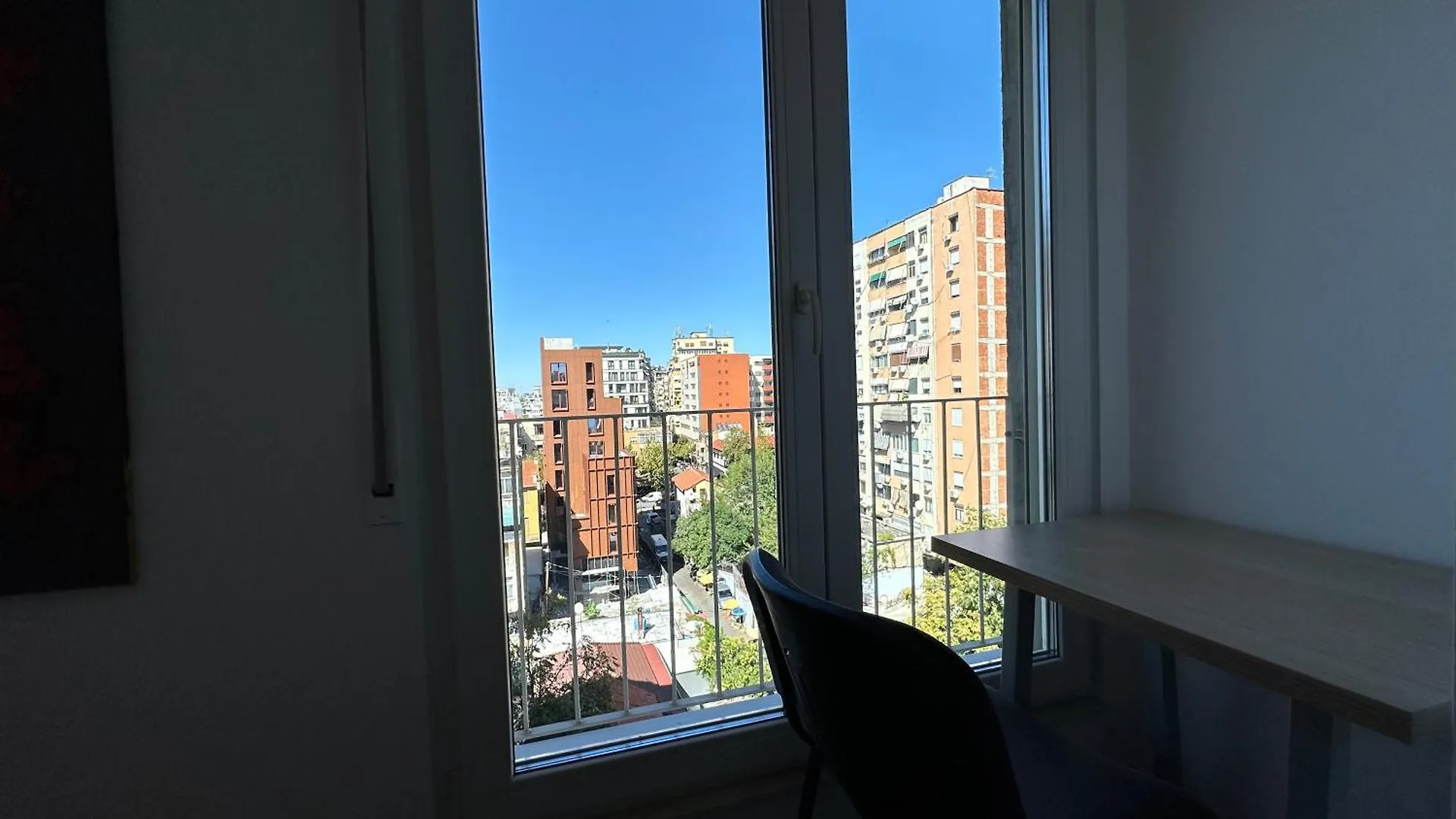 Tirana Downtown Apartments