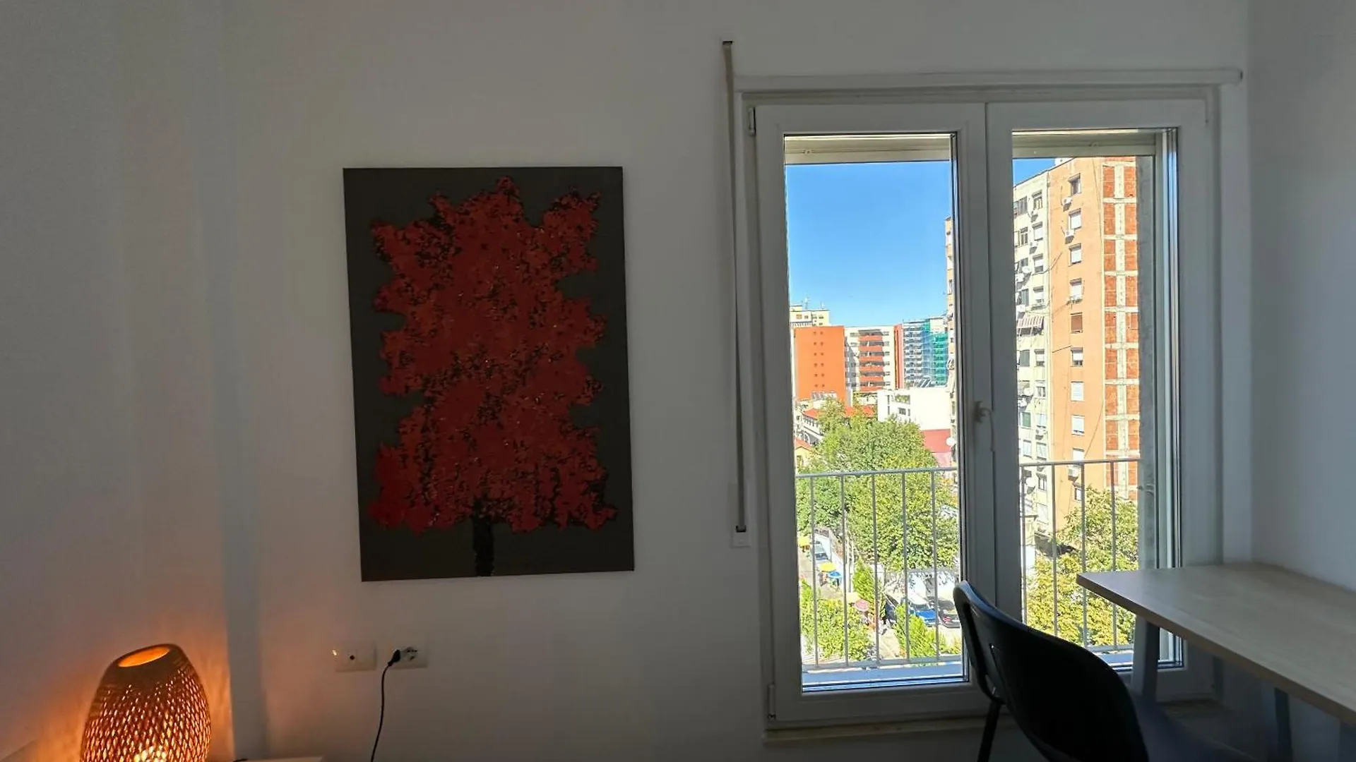 Tirana Downtown Apartments