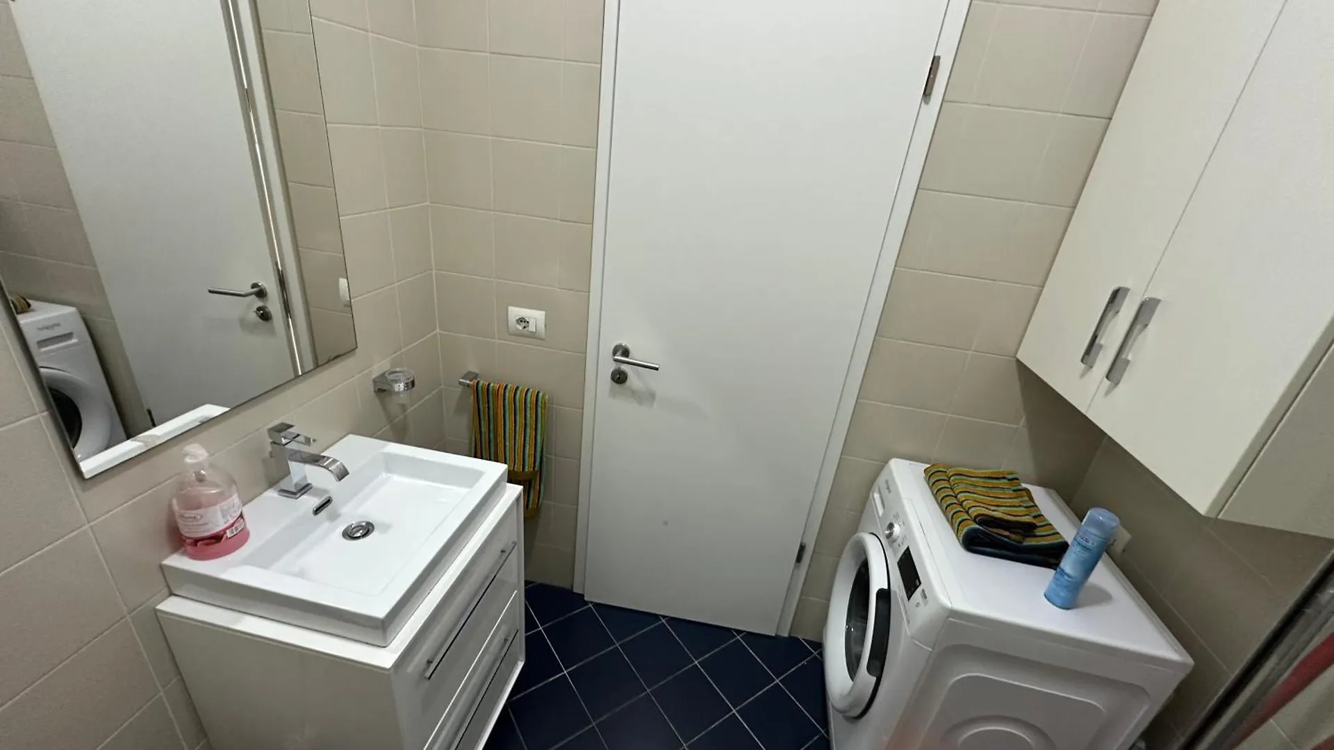 Tirana Downtown Apartments