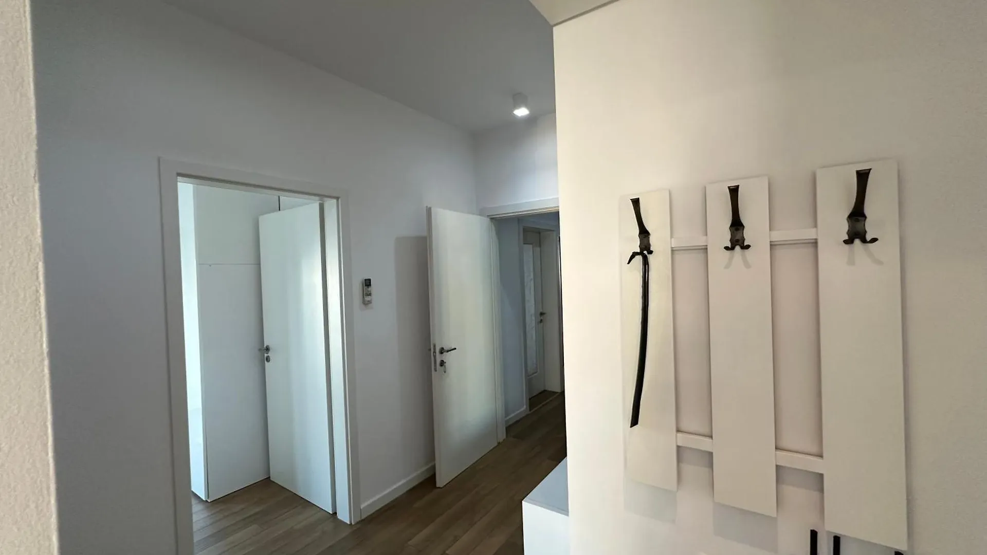 Tirana Downtown Apartments