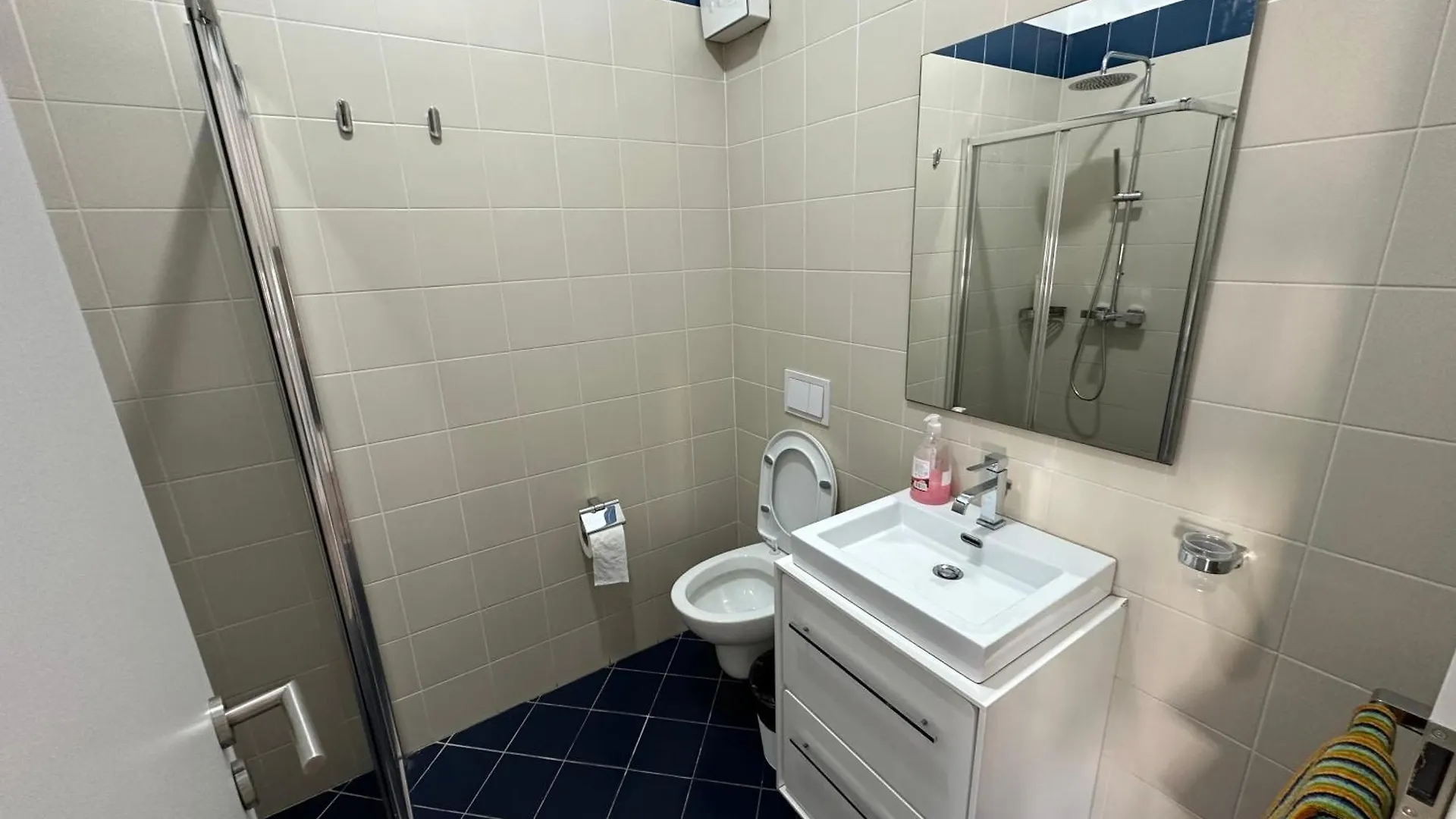 Tirana Downtown Apartments