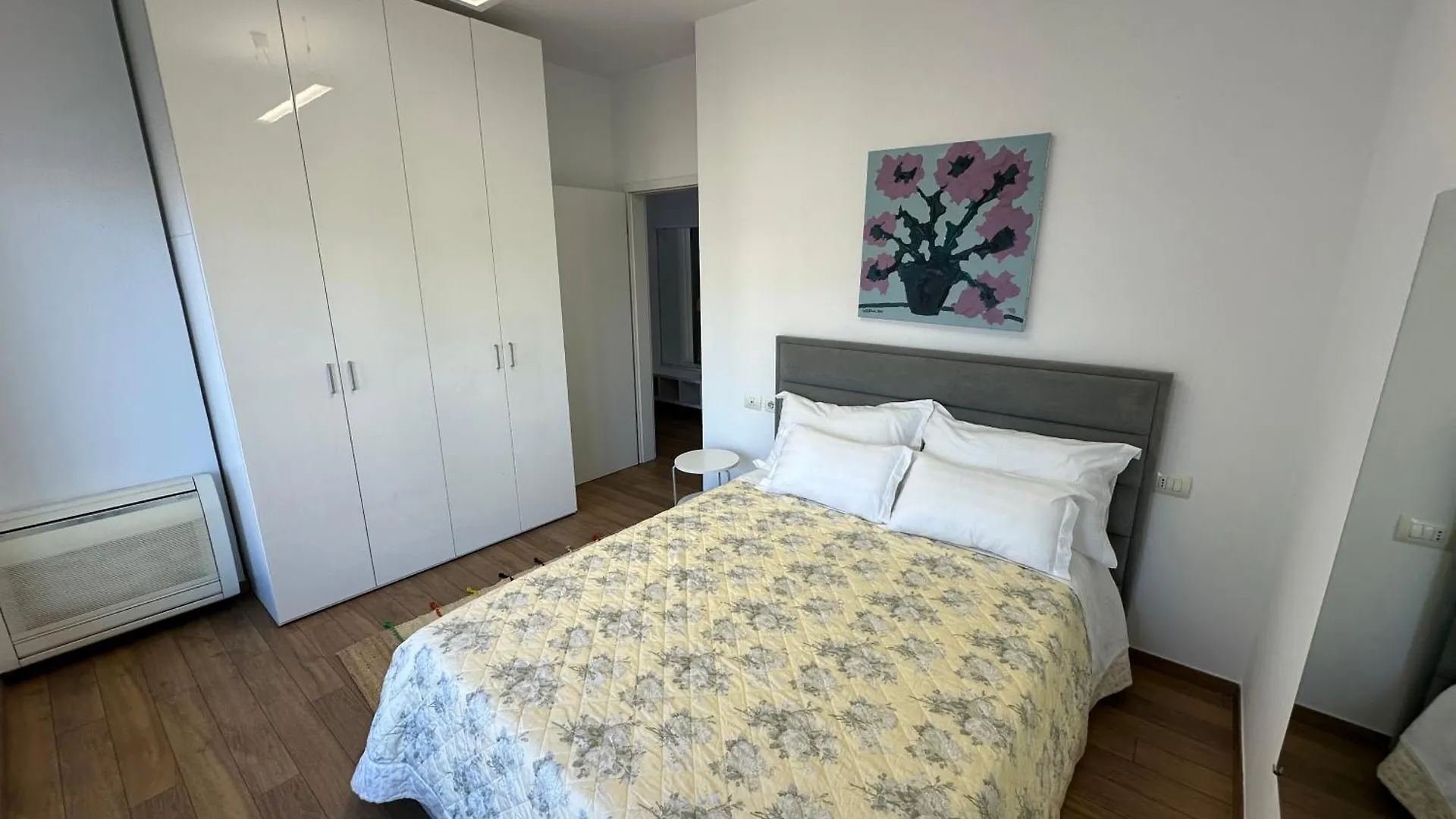 Tirana Downtown Apartments