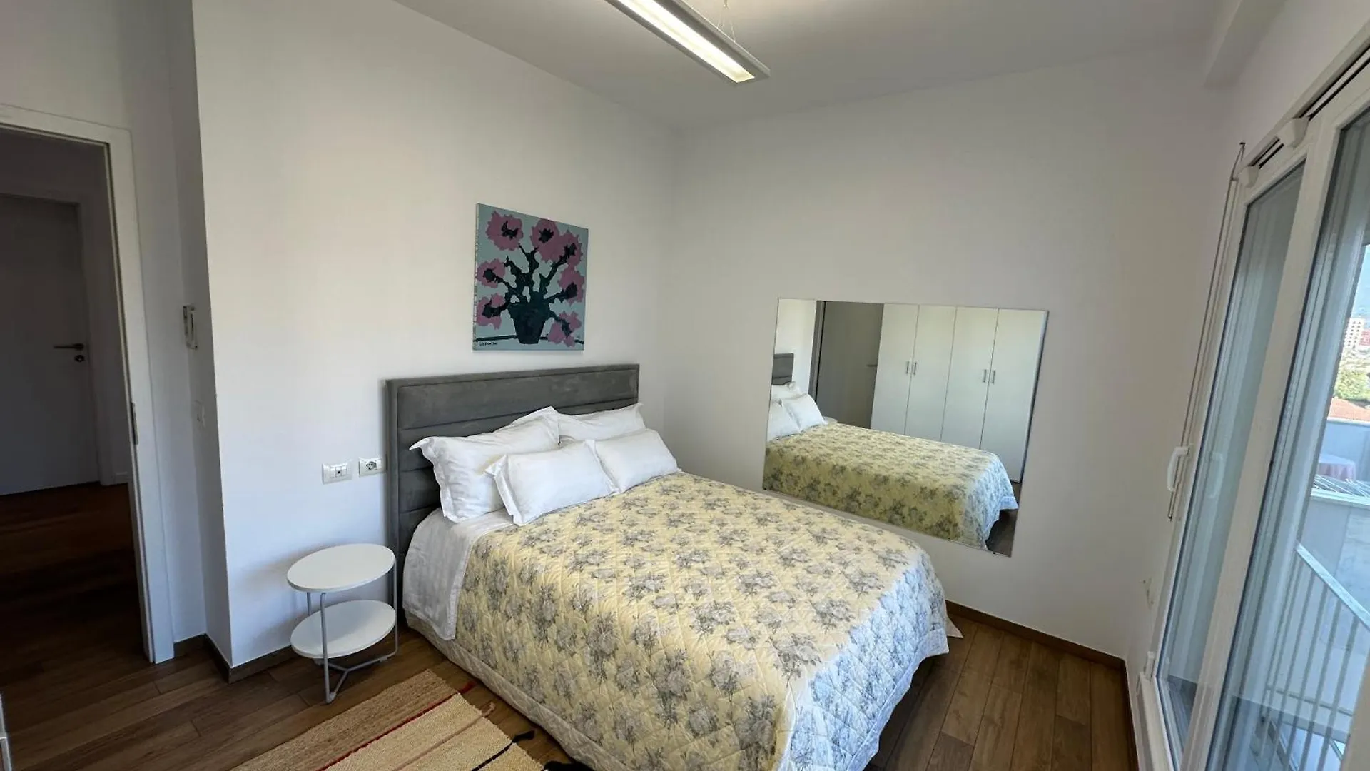 Tirana Downtown Apartments