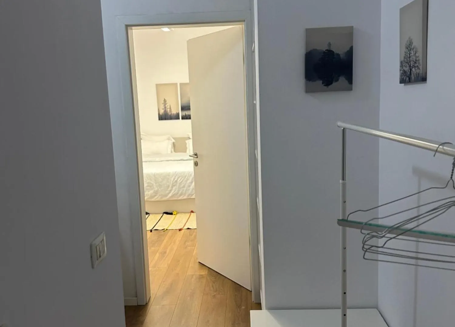 Tirana Downtown Apartments Albânia