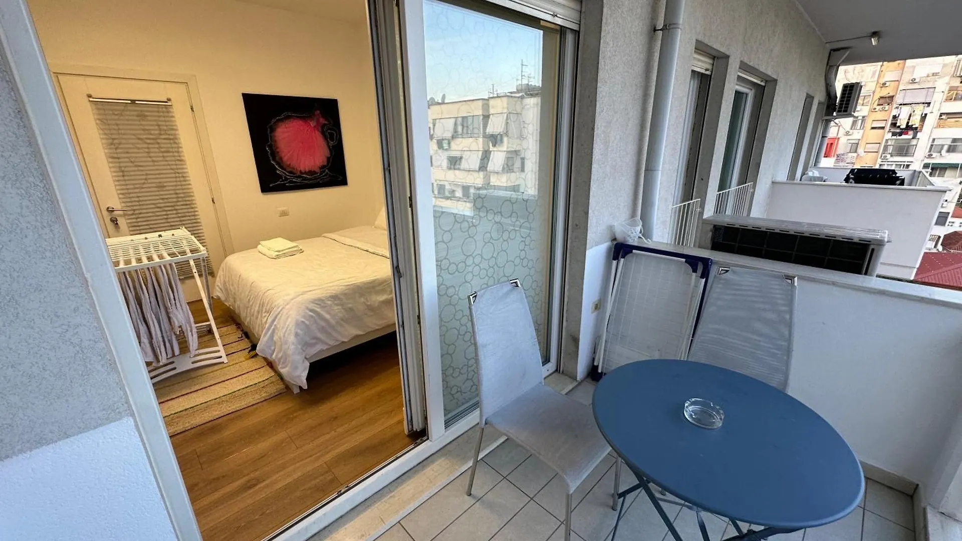 Tirana Downtown Apartments