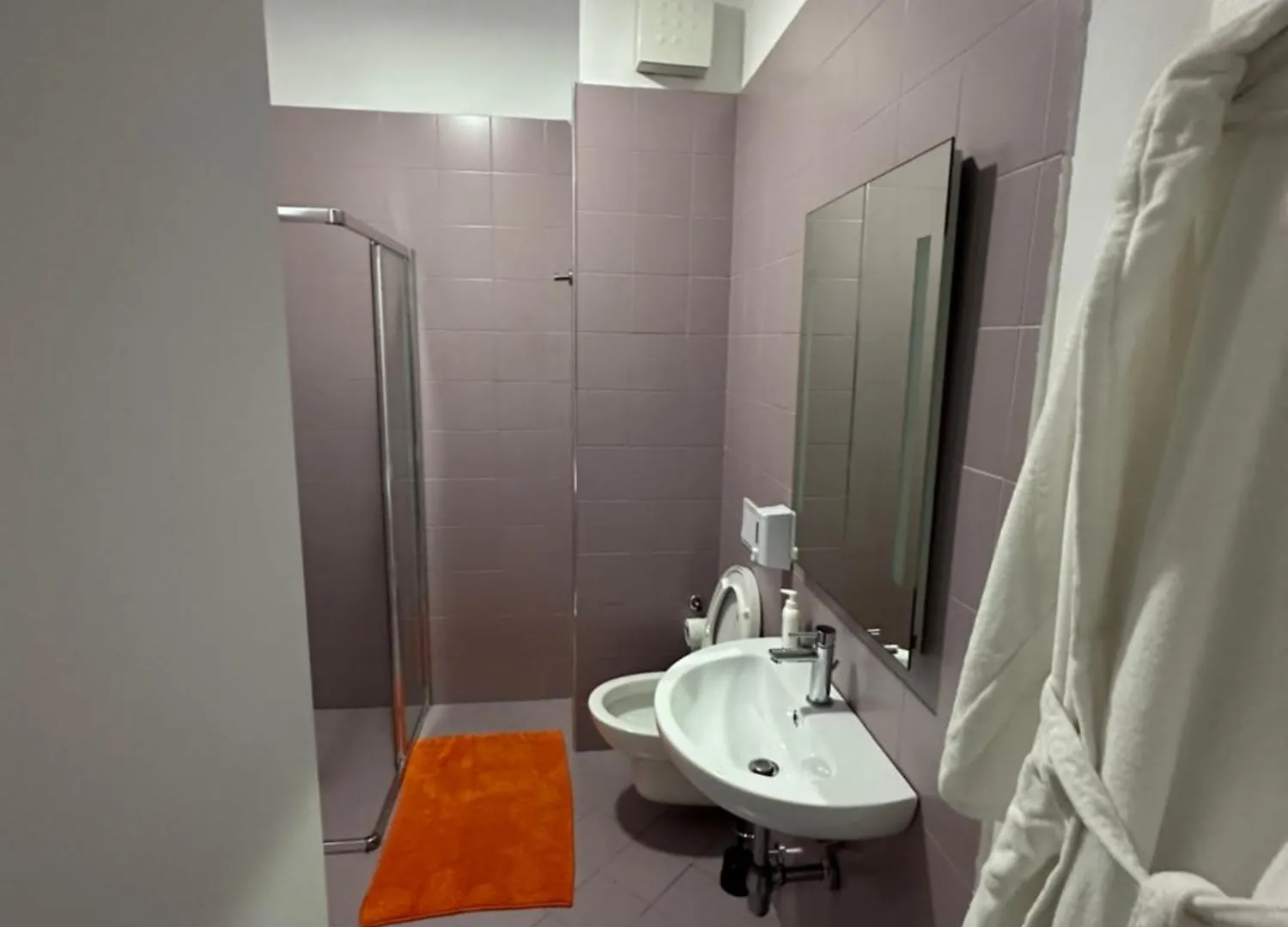 Tirana Downtown Apartments Albânia