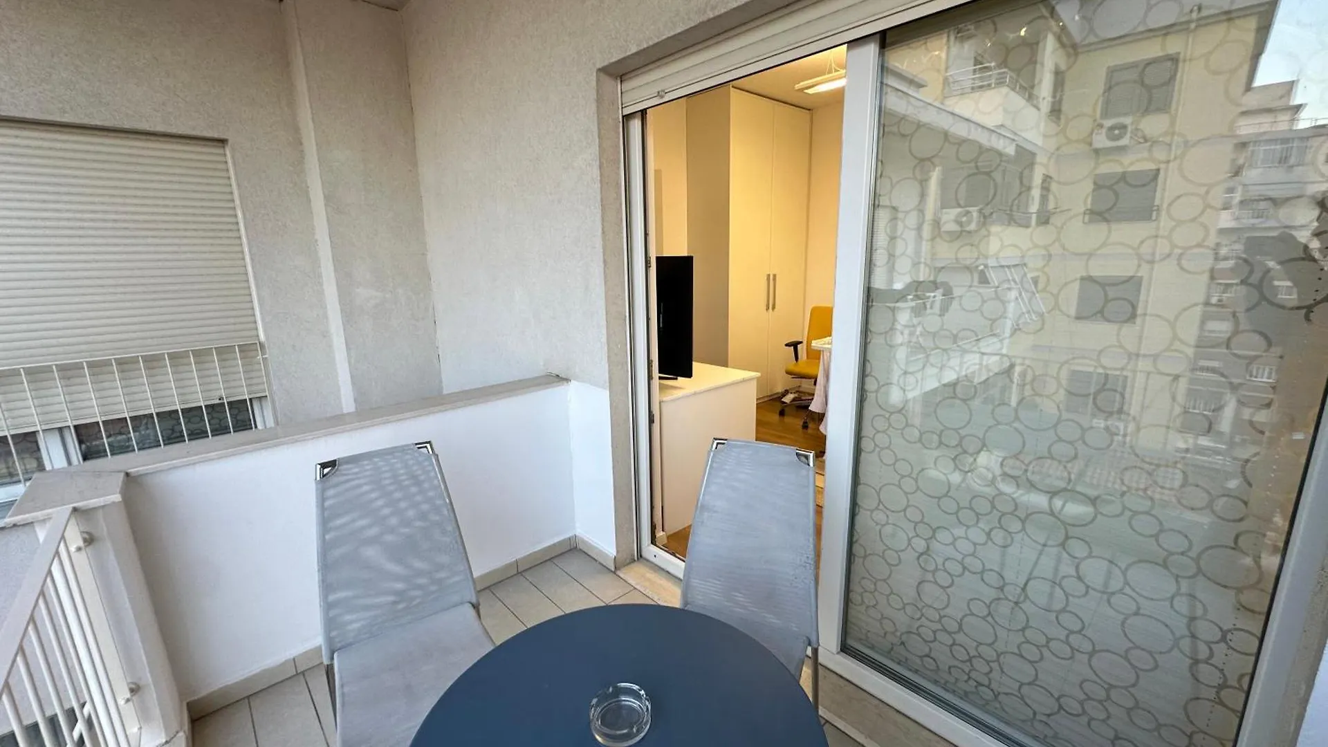 Tirana Downtown Apartments Albânia