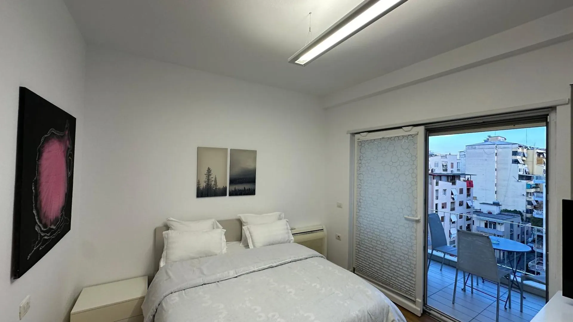 Tirana Downtown Apartments Albânia